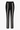 Peter Loop Merino Wool Knit Pants — Black & White