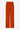Beatrice straight-leg trousers — Rust