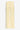 Yellow and white striped wide-leg trousers