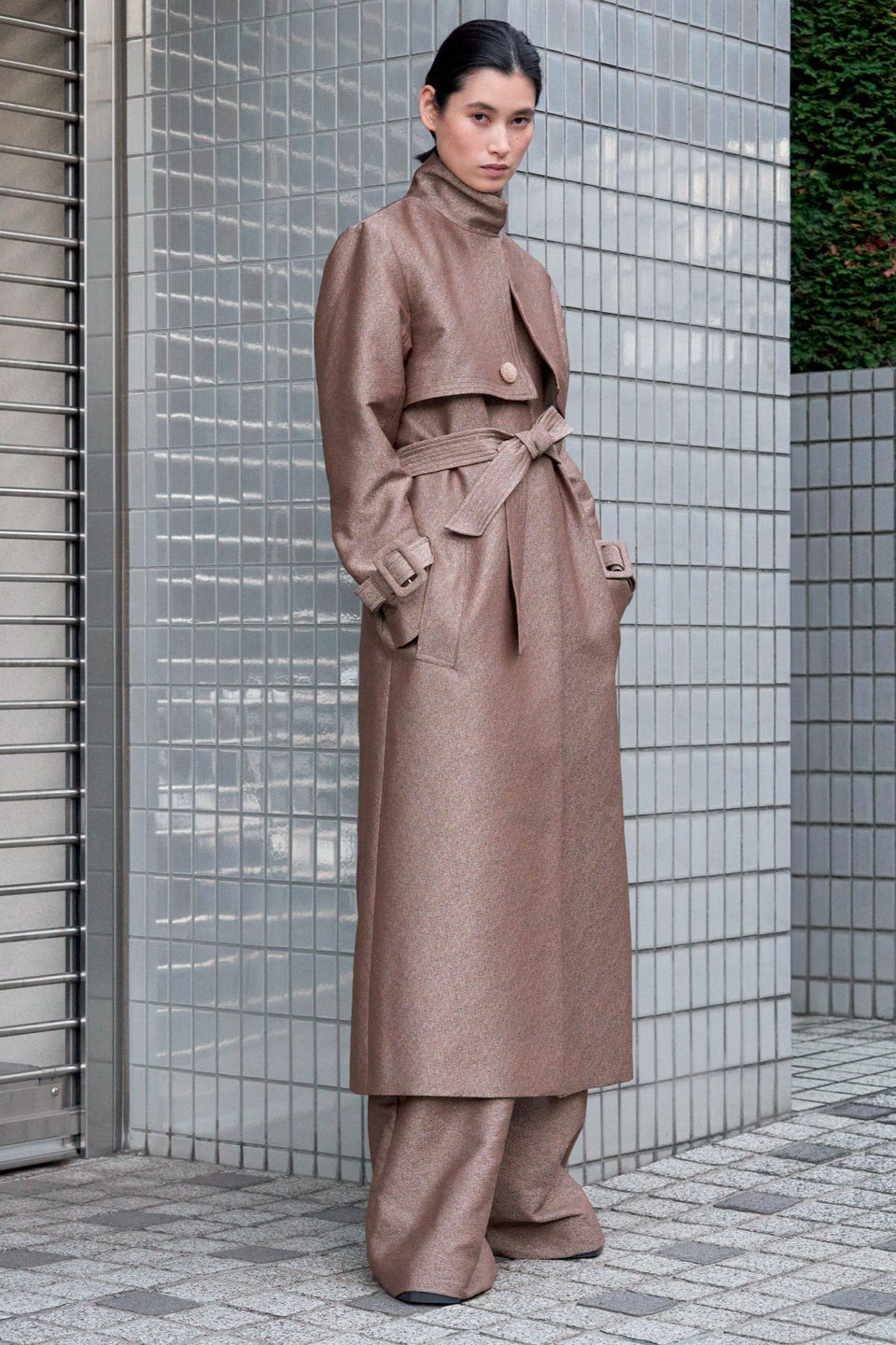 Carvey II DX Ski Pants Men's, image size:960x1440