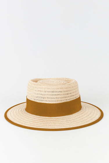Gerhard straw camel