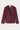 Tailor Burgundy Blazer