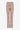 Knitted Trousers – Brown Paisley