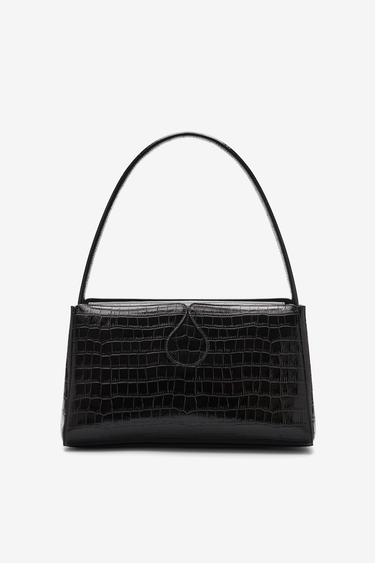 Gabrielle M croco - Black