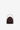 Mini Gunther croc-embossed Bag with Passementerie - Dark Brown