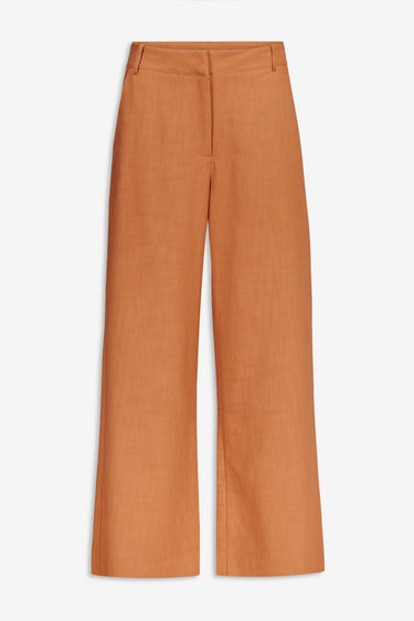 Camel Trousers