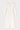 Ivory longline textured coat