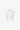 White satin sleeveless top