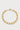 Elizabeth chain necklace gold