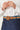 ANSELM SQUARE ORANGE AND BLUE