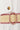 ANSELM OVAL PINK NUDE